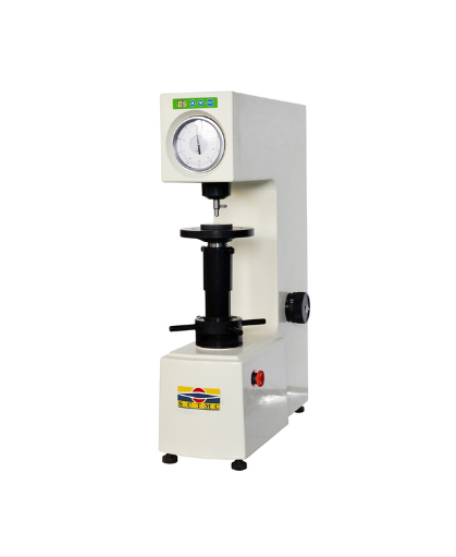 XHR-150塑料洛氏硬度計