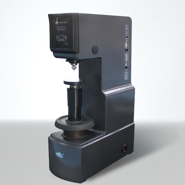 HB-3000型布氏硬度計