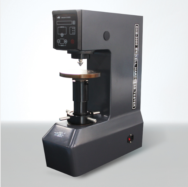 DHB-3000型電子布氏硬度計